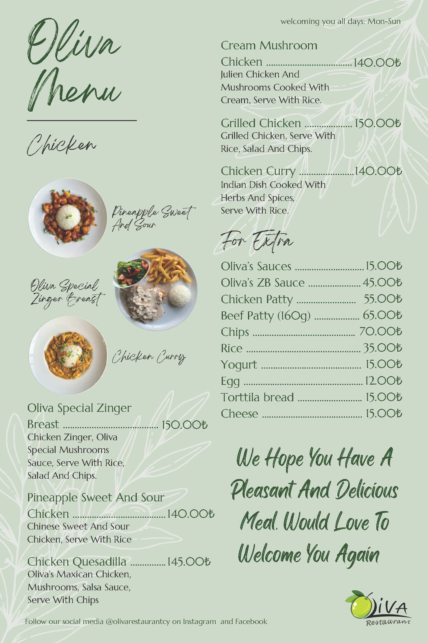 Menu-5