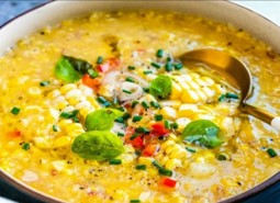 Sweet Corn
