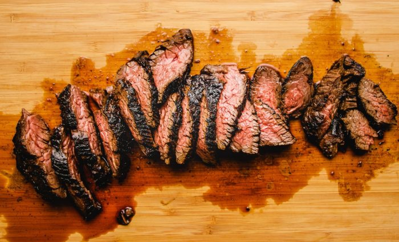 Beef